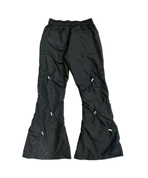 パンツ DIG YOUR OWN GRAVE buggy denim grunge DIG YOUR OWN GRAVE パンツ 「DIG YOUR OWN GRAVE」SYN-EDGE PANTS