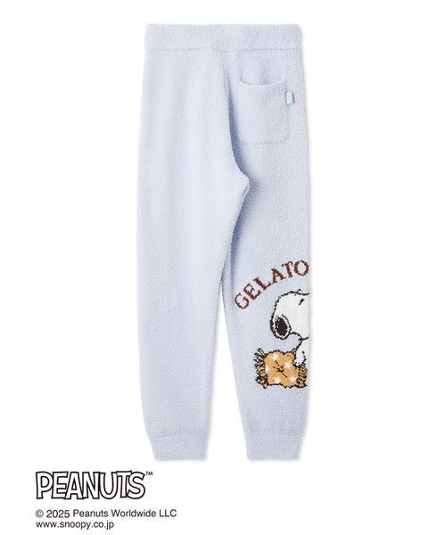 レア　新品gelato piqueスヌーピー❤︎ピーナッツ ルームウェアパジャマ 楽天市場】ジェラートピケ gelato pique PEANUTS オリジナルアート 総