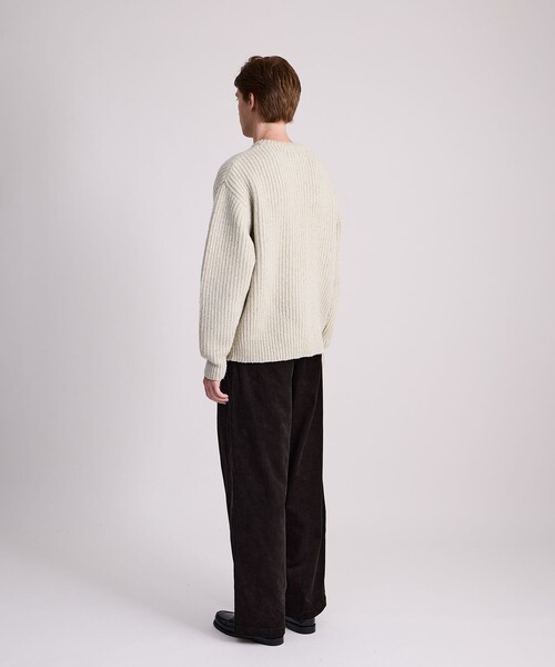 Saturdays NYC（サタデーズ ニューヨークシティ） セーター ニット