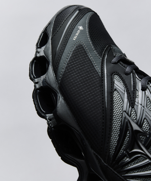 MIZUNO（ミズノ） スニーカー WAVE PROPHECY LS GTX D1GA2560 メンズ