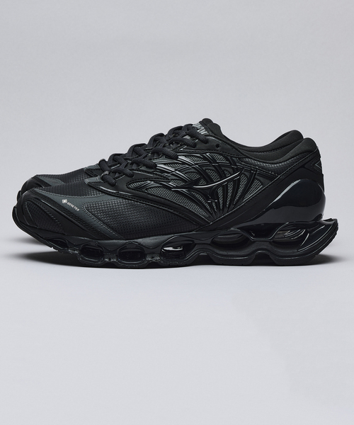 MIZUNO（ミズノ） スニーカー WAVE PROPHECY LS GTX D1GA2560 メンズ
