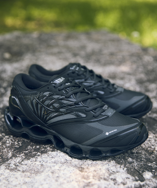 MIZUNO（ミズノ） スニーカー WAVE PROPHECY LS GTX D1GA2560 メンズ