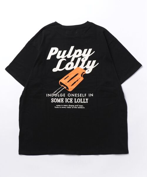 「jouetie」 半袖Tシャツ MEDIUM アイボリー レディース_画像3