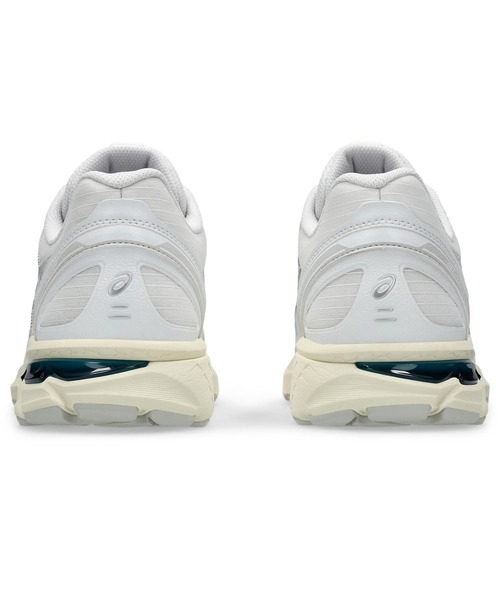 ASICS（アシックス） ローカットスニーカー 26cm グレー メンズ