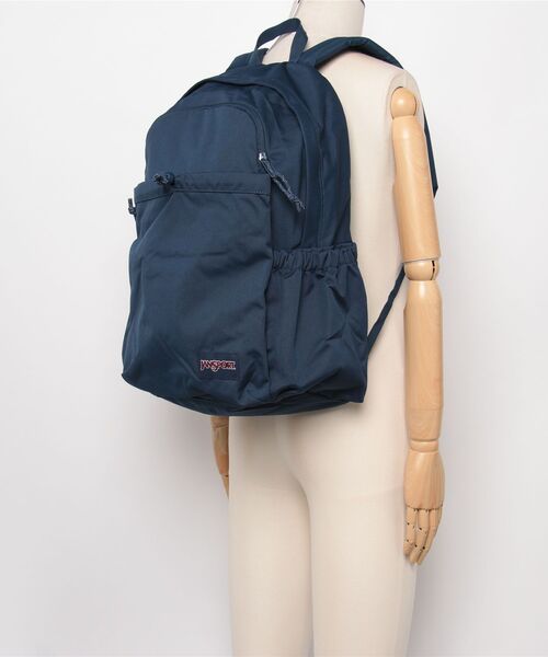 JANSPORT（ジャンスポーツ） デイバック リュック 「JANSPORT」LOUNGE