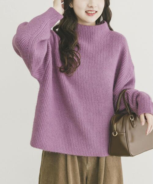 ITEMS URBANRESEARCH(アイテムズ アーバンリサーチ) ニット セーター ITEMS URBANRESEARCH(アイテムズ アーバンリサーチ) ニット セーター