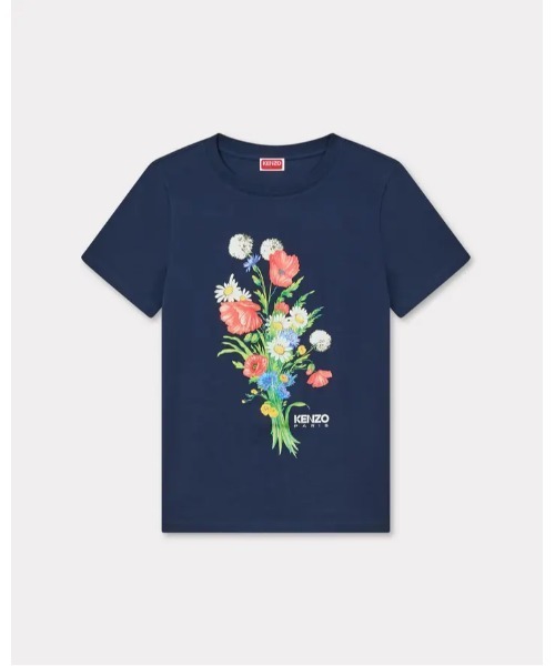 KENZO（ケンゾー） tシャツ 「KENZO/ケンゾー」GOTS KENZO ARCHIVE 
