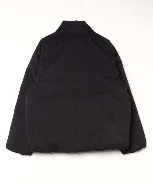 BEAUTY＆YOUTH UNITED ARROWS ダウンジャケット M ブラック メンズ