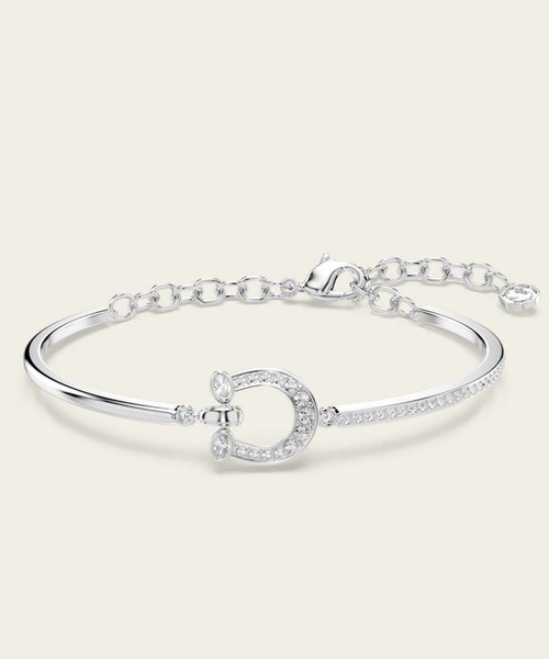 SWAROVSKI（スワロフスキー） ブレスレット 「公式」「スワロフスキー
