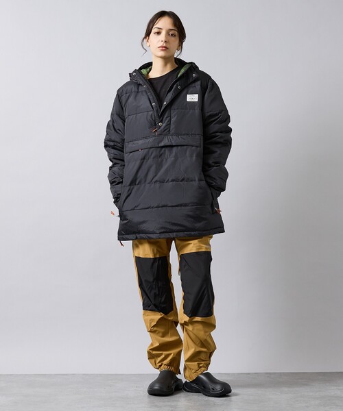 POLeR（ポーラー） パンツ 「POLER/ポーラー」3.OL STORM PROOF SHELL
