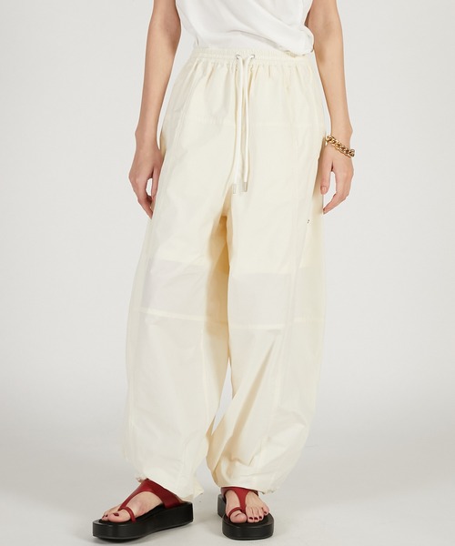 プランクプロジェクト　Light Taffeta Track Pants PRANK PROJECT（プランクプロジェクト） パンツ 「Pre-Order」ライト