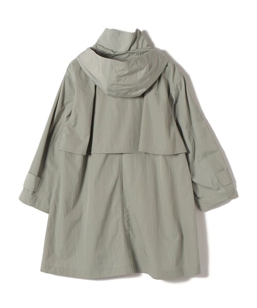 SHIPS（シップス） コート アウター 「手洗い可 / 撥水加工 / UVカット