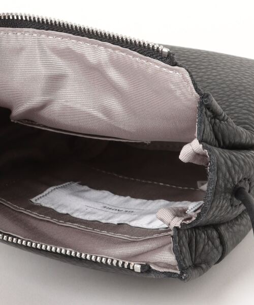 「Beau're」 ショルダーバッグ FREE ペールイエロー レディース_画像2