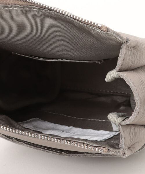 「Beau're」 ショルダーバッグ FREE ペールイエロー レディース_画像3