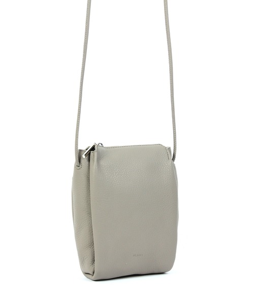 「Beau're」 ショルダーバッグ FREE ペールイエロー レディース_画像7