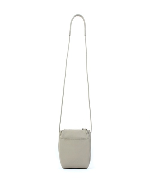 「Beau're」 ショルダーバッグ FREE ペールイエロー レディース_画像9