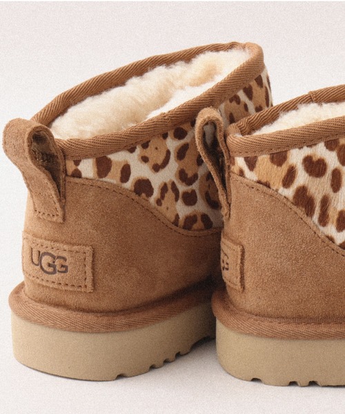 ugg ブーツ ウルトラミニのおすすめ人気商品一覧 通販 - Yahoo