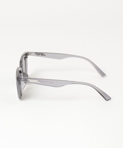 「CALIFORNIA OUTFITTERS」 サングラス ONESIZE グレー メンズ_画像2