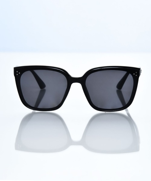 「CALIFORNIA OUTFITTERS」 サングラス ONESIZE グレー メンズ_画像8