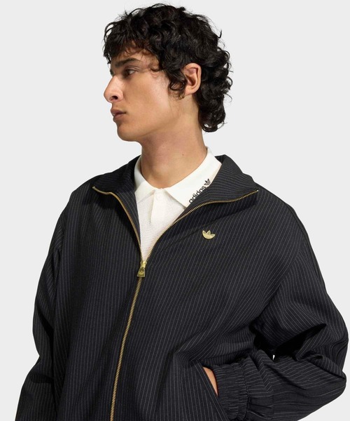 adidas（アディダス） ジャージ メンズ レディース : ZOZOTOWN Yahoo