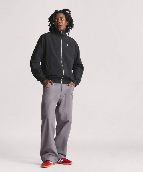 adidas（アディダス） ジャージ メンズ レディース : ZOZOTOWN Yahoo