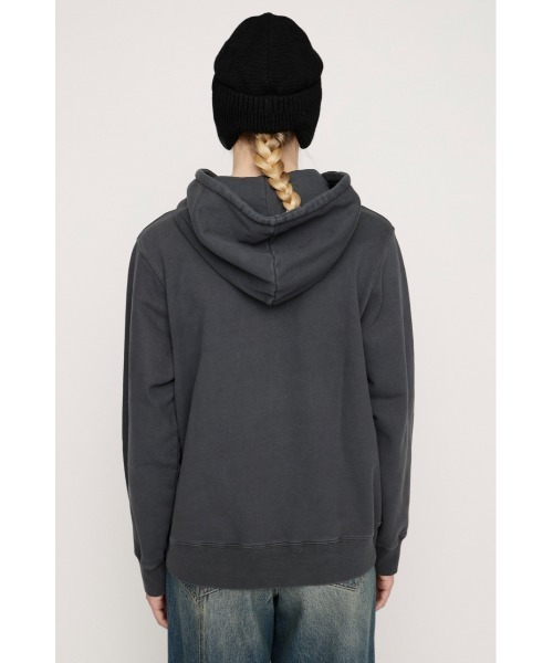 SLY（スライ） パーカー S. HOODIE ZIP PK エス フーディ ジップ