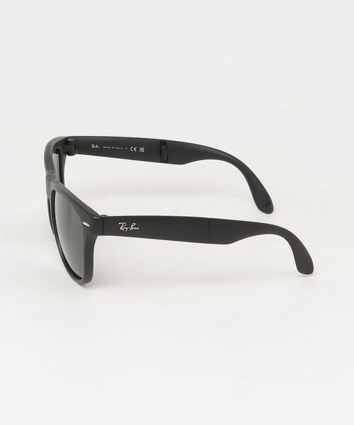 Ray-Ban（レイバン） サングラス - ブラック メンズ : ZOZOTOWN Yahoo