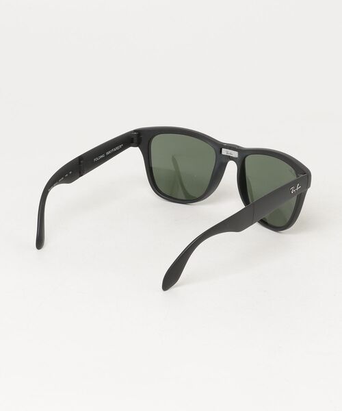 Ray-Ban ブラック サングラスセット Ray-Ban（レイバン） サングラス - ブラック メンズ : ZOZOTOWN Yahoo