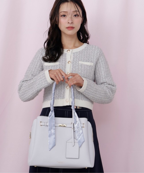 JILL by JILL STUART（ジルバイジルスチュアート） トートバッグ
