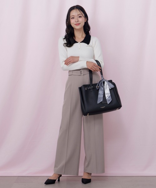 JILL by JILL STUART（ジルバイジルスチュアート） トートバッグ