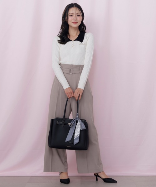 JILL by JILL STUART（ジルバイジルスチュアート） トートバッグ