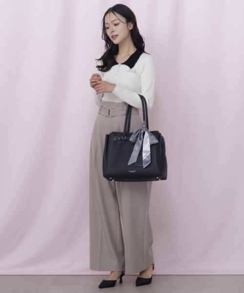 JILL by JILL STUART（ジルバイジルスチュアート） トートバッグ
