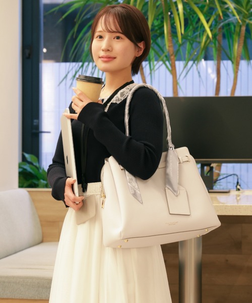 JILL by JILL STUART（ジルバイジルスチュアート） トートバッグ