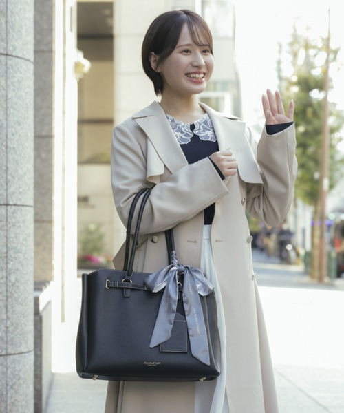 JILL by JILL STUART（ジルバイジルスチュアート） トートバッグ