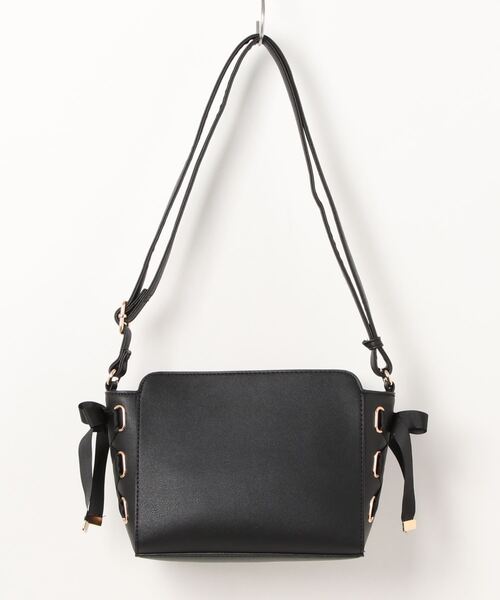 「Honeys」 ショルダーバッグ FREE ベージュ レディース_画像2