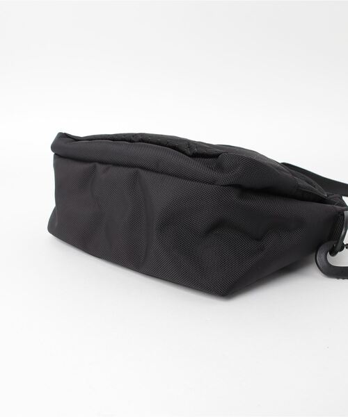 STUSSY（ステューシー） ショルダーバッグ FREE ブラック メンズ