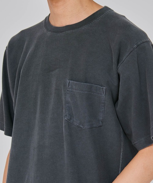 Champion（チャンピオン） tシャツ 「Champion/チャンピオン」メンズ