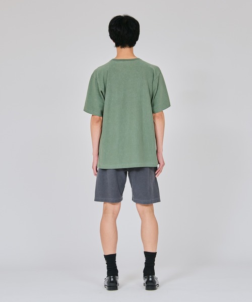 Champion（チャンピオン） tシャツ 「Champion/チャンピオン」メンズ