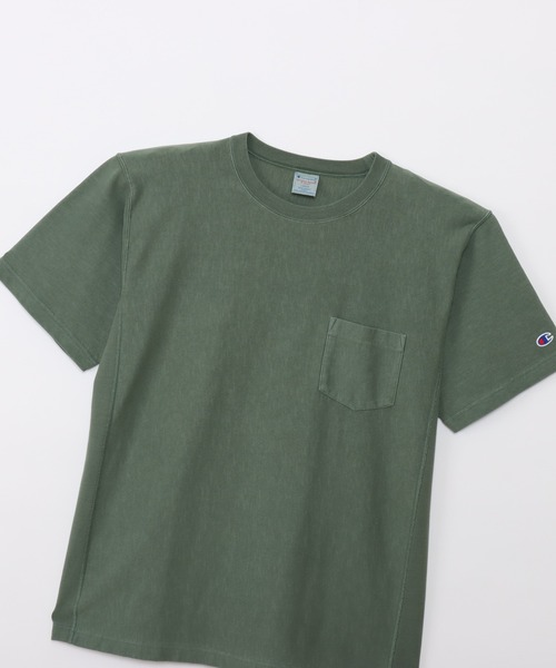 Champion（チャンピオン） tシャツ 「Champion/チャンピオン」メンズ