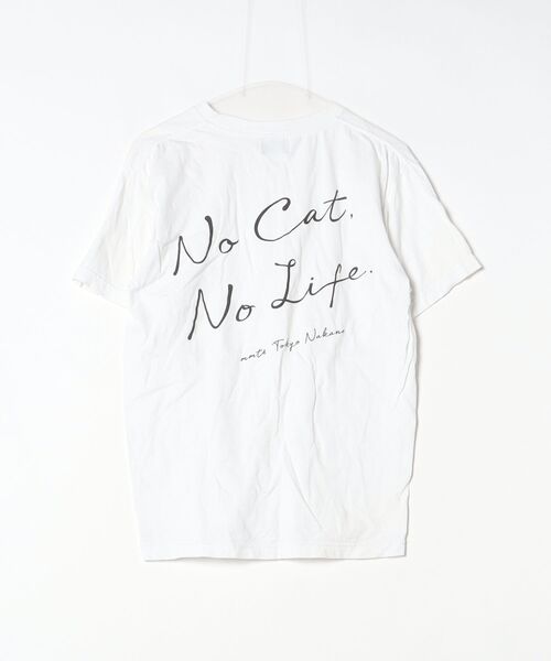 「mmts」 半袖Tシャツ MEDIUM ホワイト レディース_画像2
