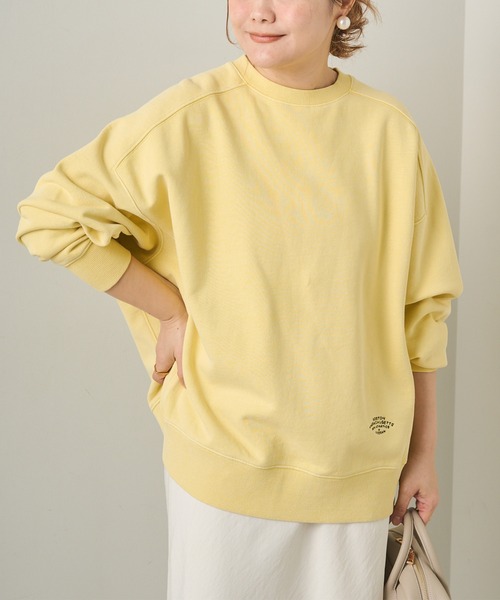 新品♡PUAL CE CINロゴトレーナー今だけ更にお値下げ♡ pual ce cin - 新品♡PUAL CE CINロゴトレーナー今だけ更にお値下げ