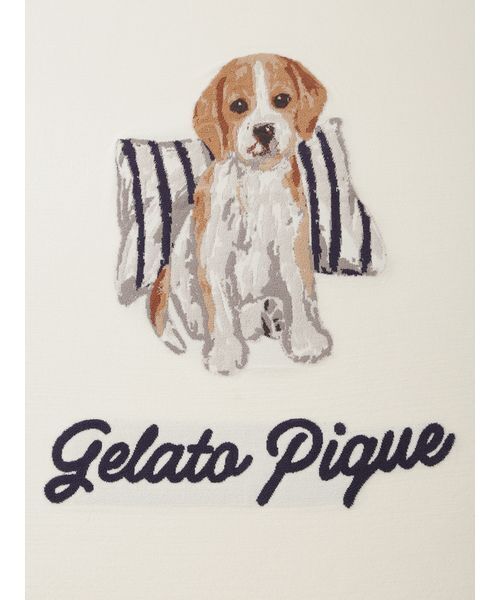 gelato pique Sleep ベッド 寝具 「Sleep」「UNISEX」エアリーモコ