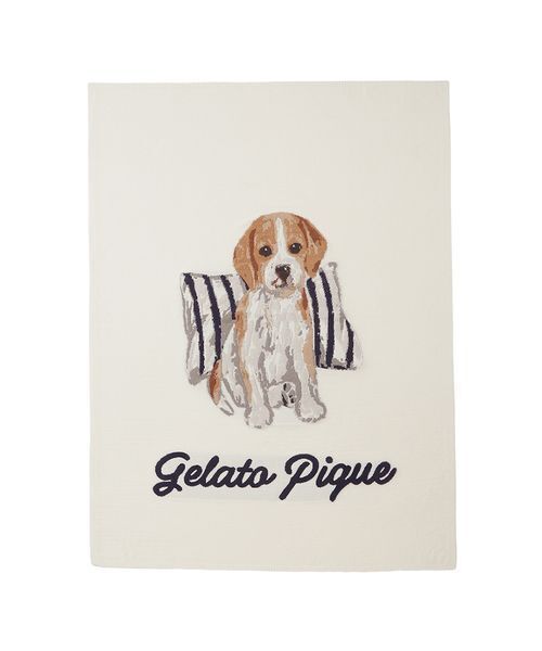 gelato pique Sleep ベッド 寝具 「Sleep」「UNISEX」エアリーモコ