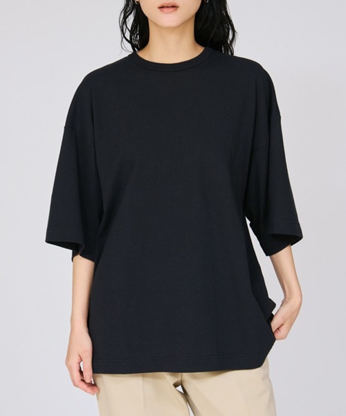 Hanes（ヘインズ） tシャツ 「Hanes」dodojean 百々千晴さん