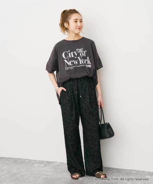 Spick＆Span（スピック アンド スパン） tシャツ GOOD ROCK SPEED
