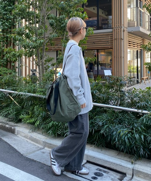 「CIAOPANIC TYPY」 ニットカーディガン MEDIUM オレンジ メンズ_画像5