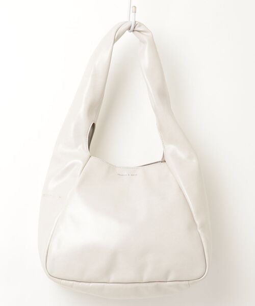 CHARLES ＆ KEITH（チャールズ&キース） 「CHARLES & KEITH」 トート