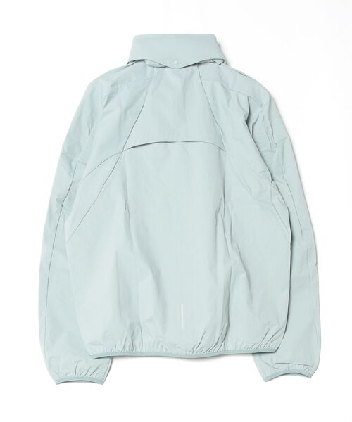 adidas（アディダス） ナイロンジャケット シティ テック ルーズ