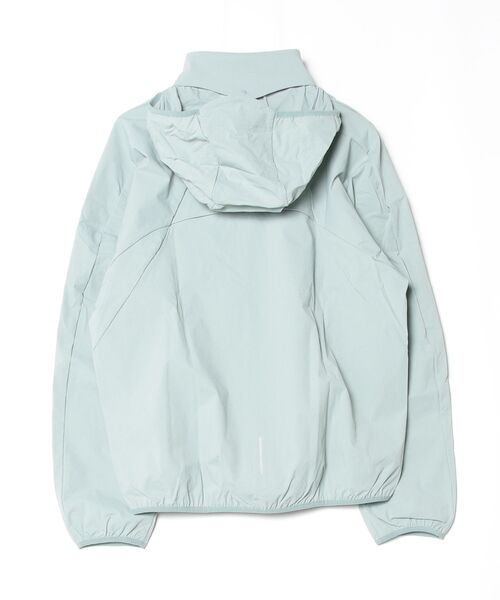 adidas（アディダス） ナイロンジャケット シティ テック ルーズ 