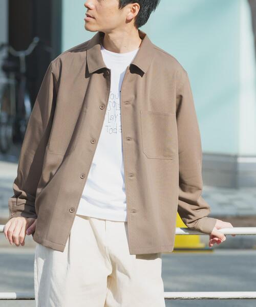 ITEMS URBANRESEARCH（アイテムズ アーバンリサーチ） コート